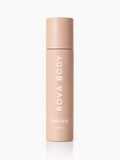 ROVA ROLL-ON ROSE SCENT BODY GLUE