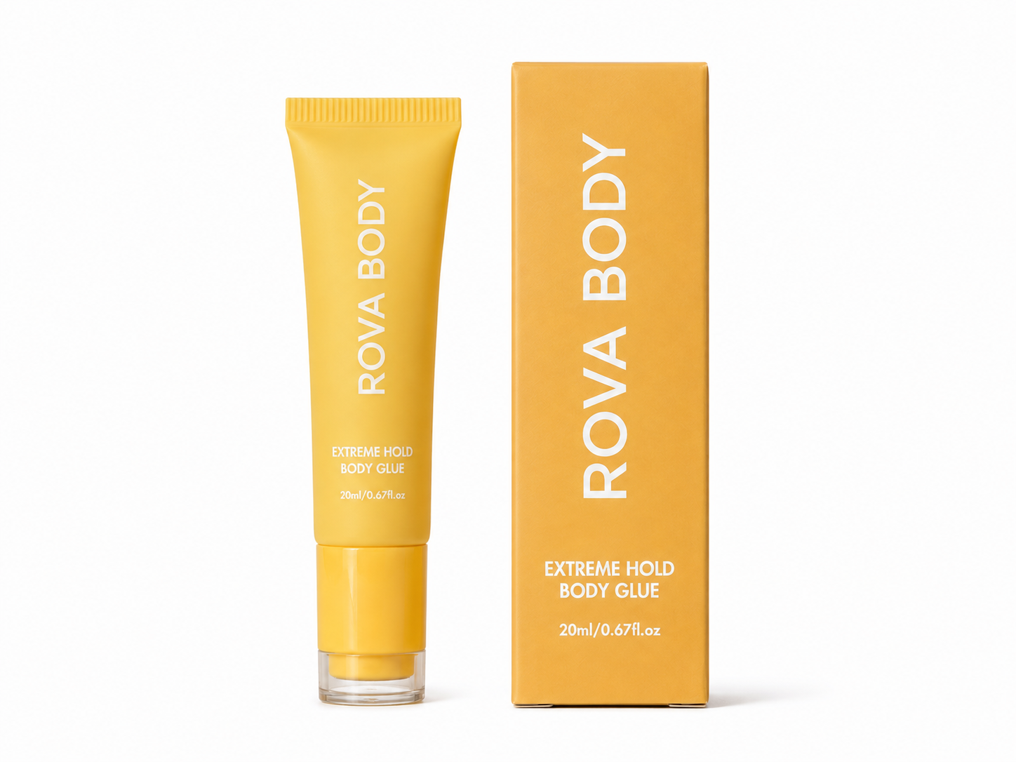 ROVA EXTREME HOLD BODY GLUE