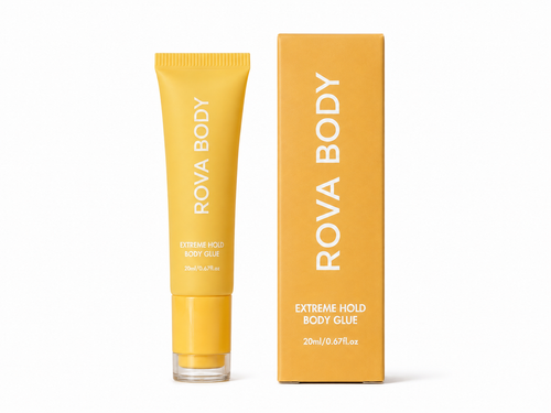 ROVA EXTREME HOLD BODY GLUE