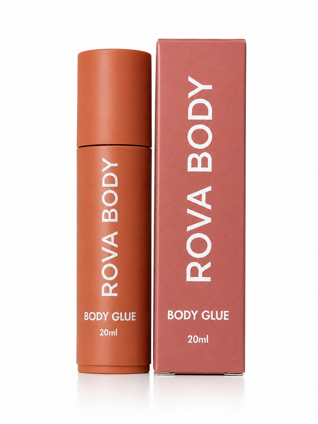 ROVA ROLL-ON UNSCENTED BODY GLUE