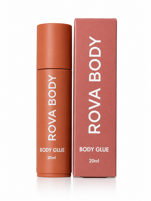 ROVA ROLL-ON UNSCENTED BODY GLUE