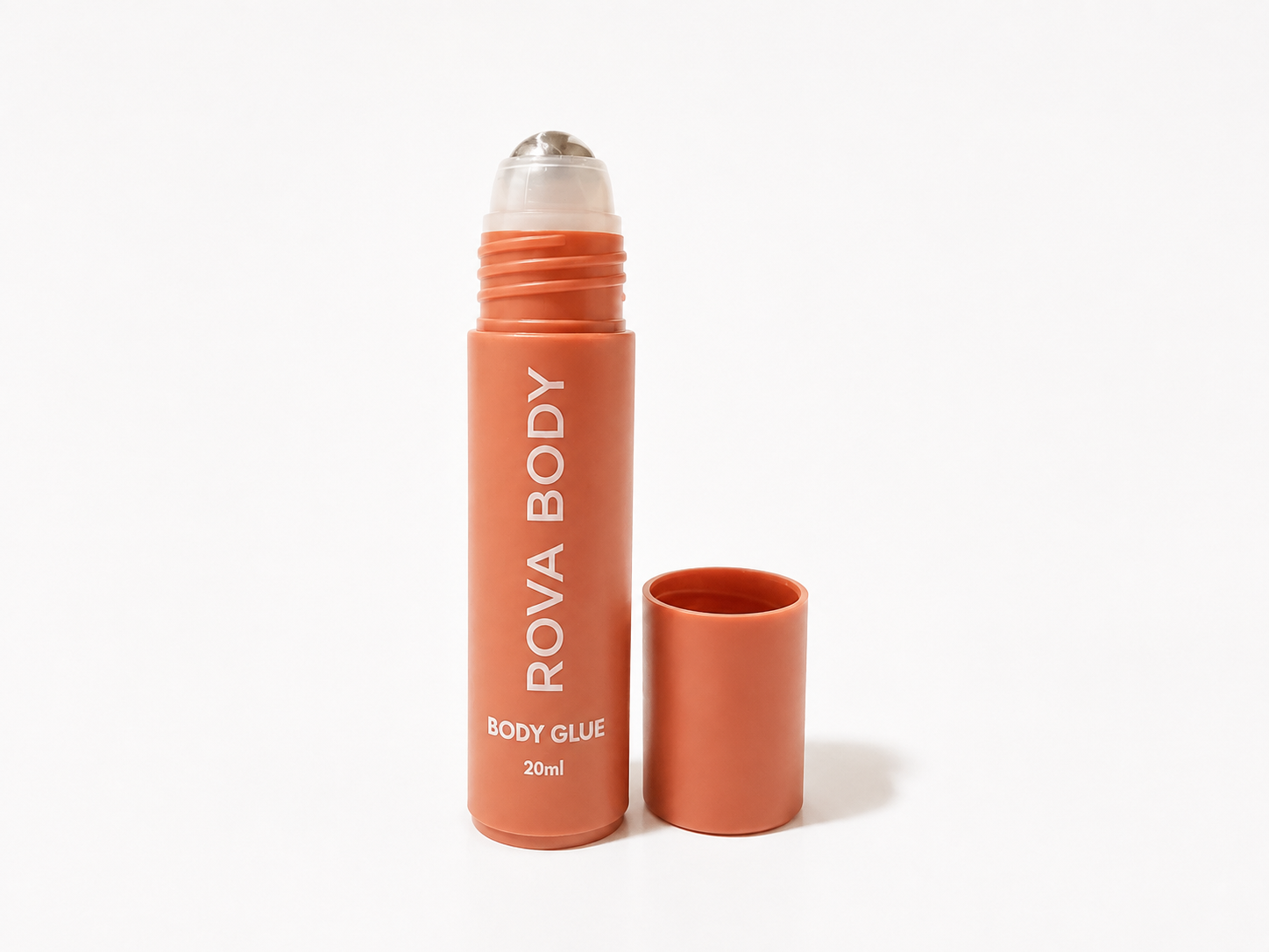 ROVA ROLL-ON UNSCENTED BODY GLUE