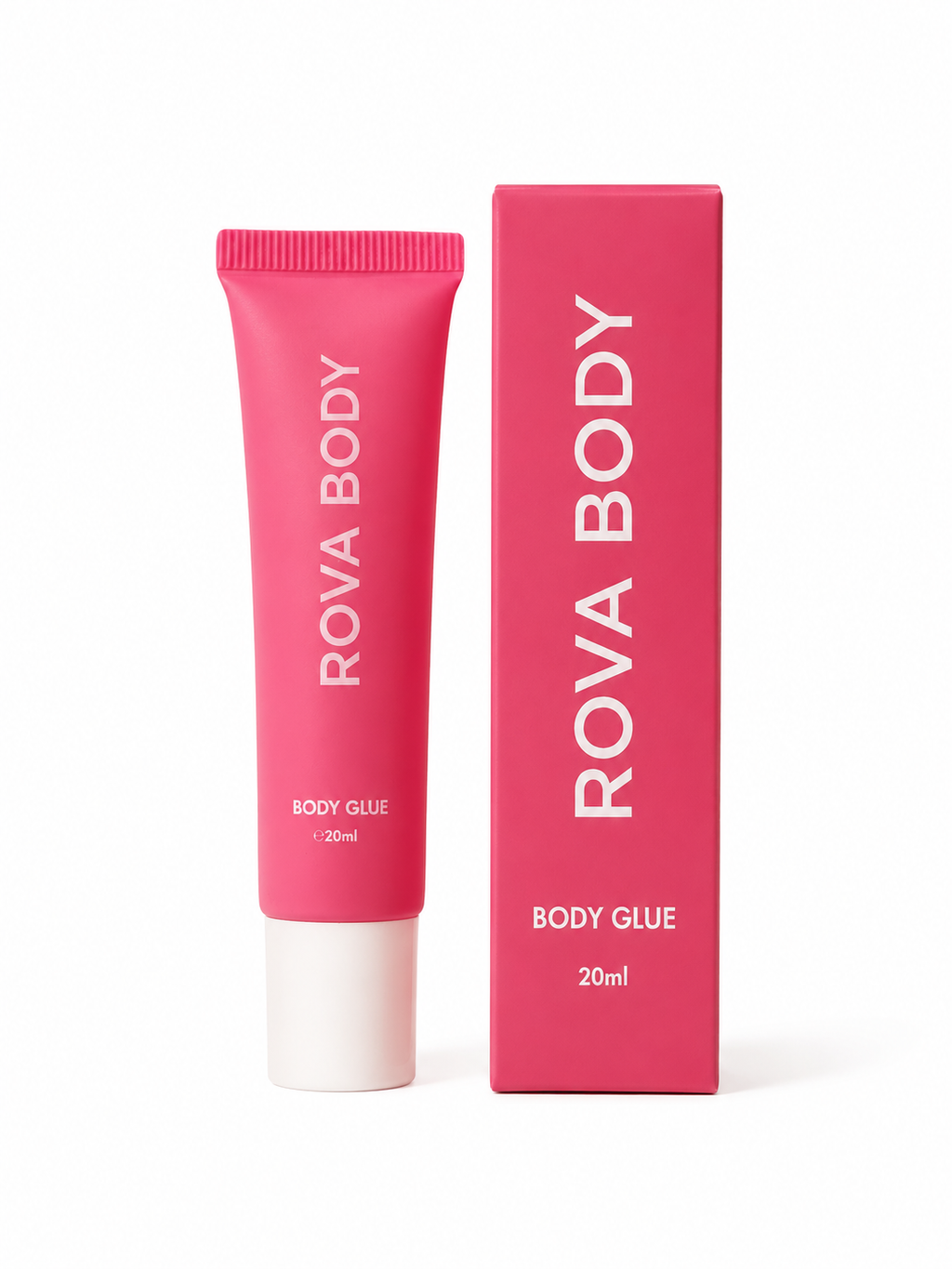 ROVA EVERYDAY HOLD - SQUEEZE-ON BODY GLUE